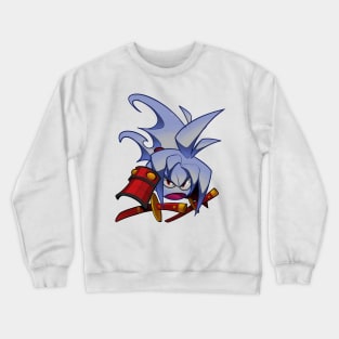 SHAMAN-KING Crewneck Sweatshirt